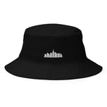 City Image Bucket Hat