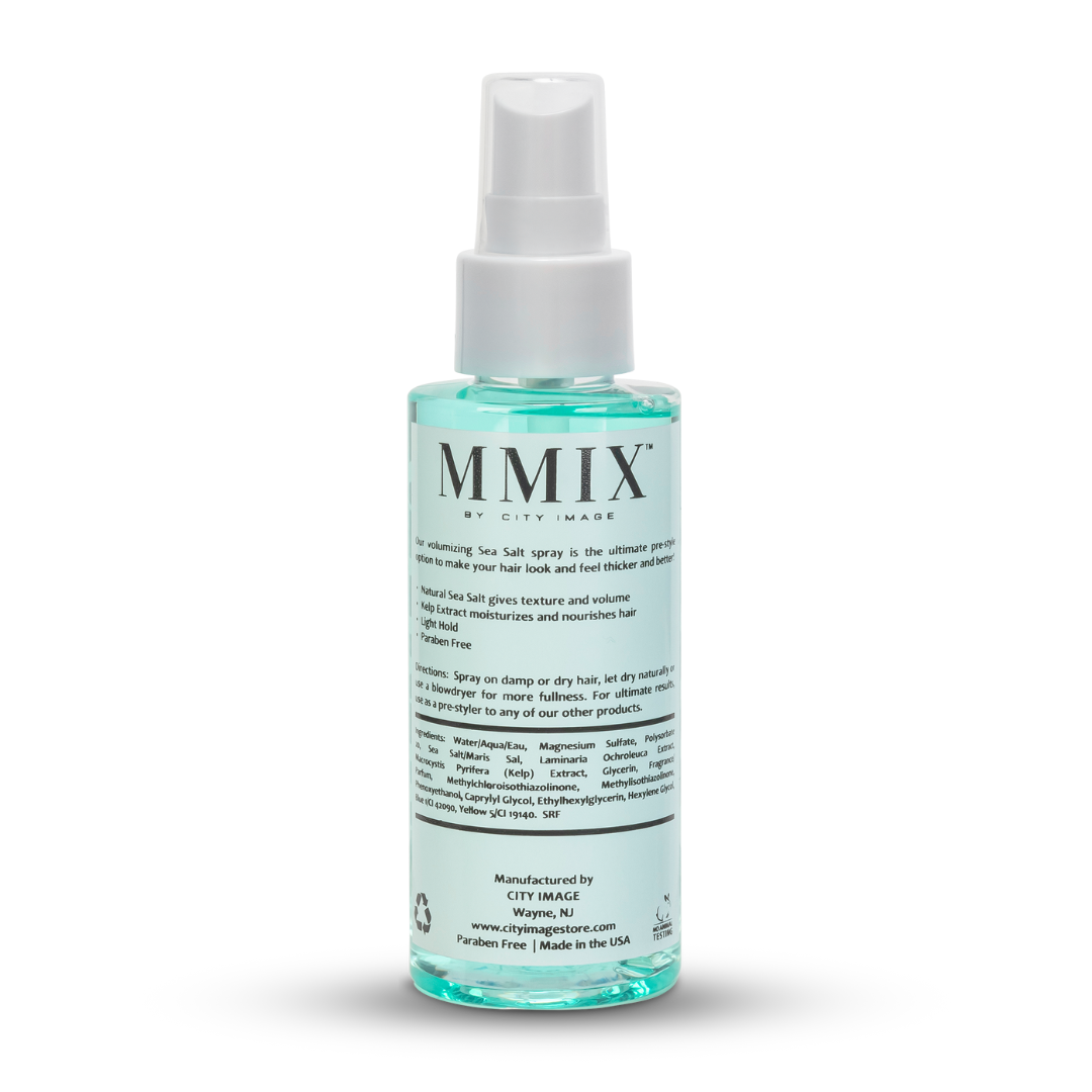 Ultimate Hair Styling Combo by MMIX