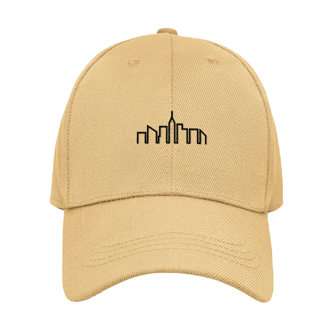 DAD CAP