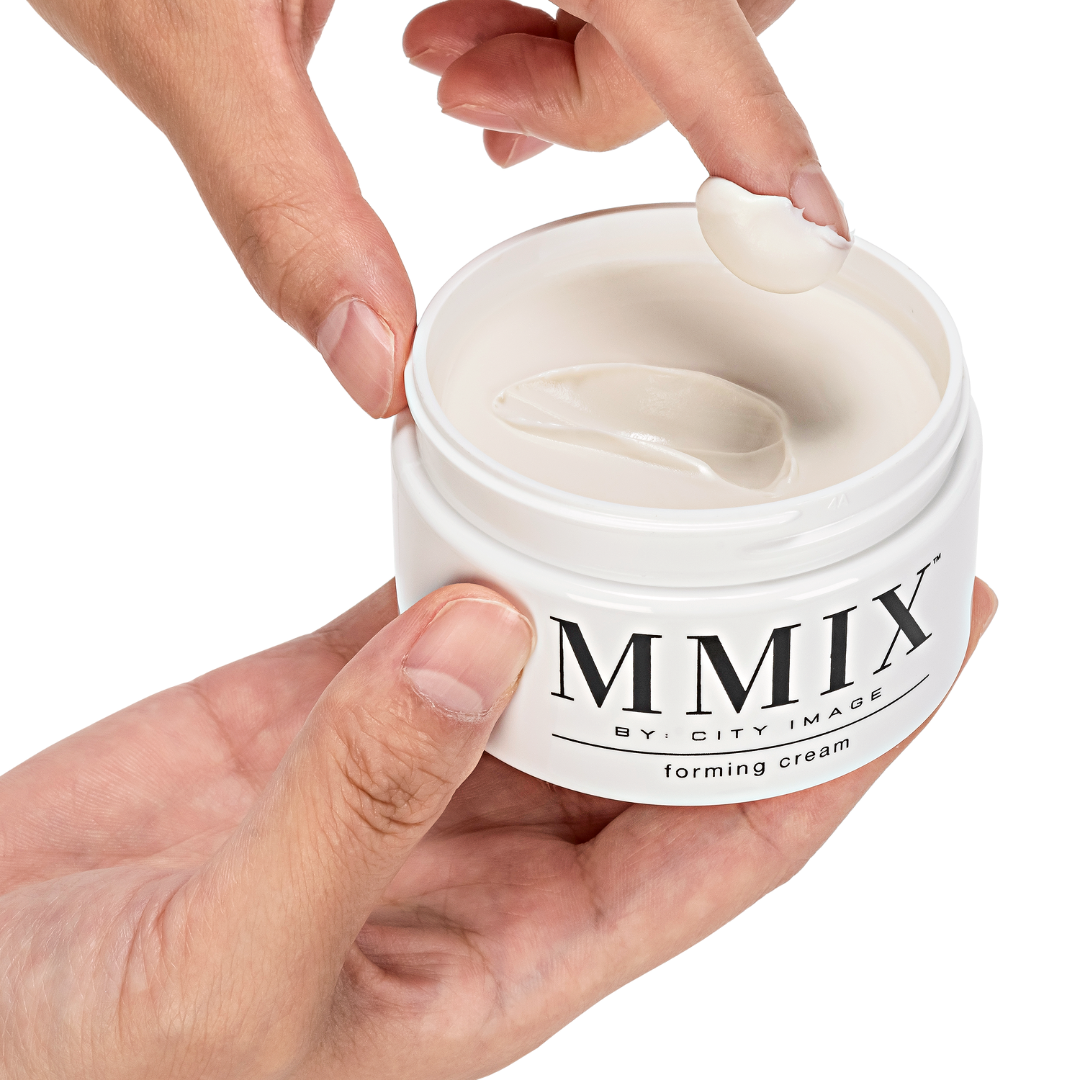 Forming Cream by MMIX