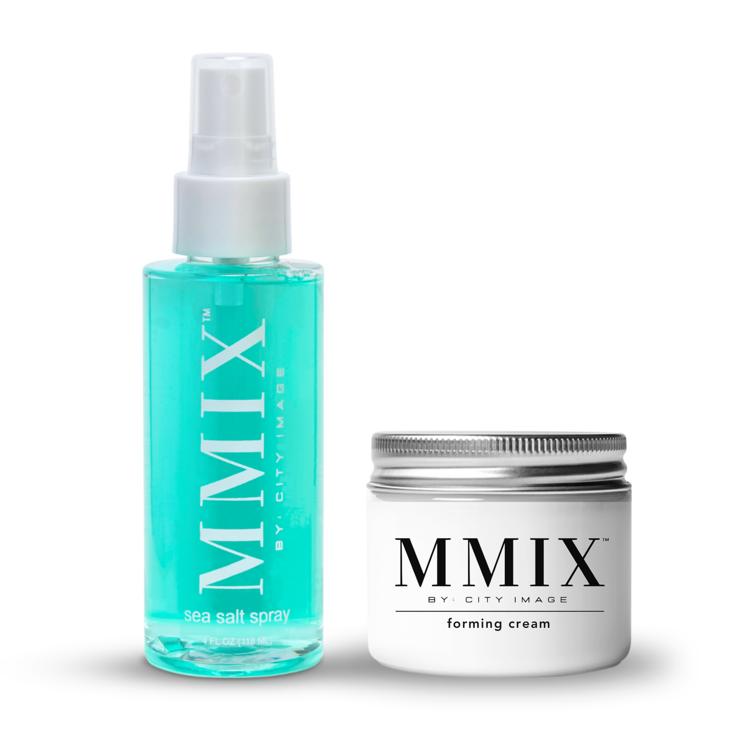 Ultimate Hair Styling Combo by MMIX