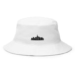 City Image Bucket Hat (White)